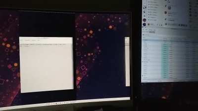 Quantum Display