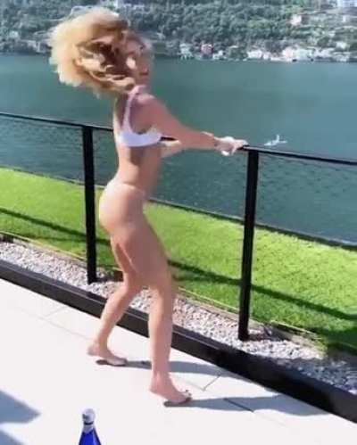 Booty