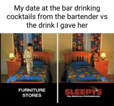 Fix your piss poor attitude