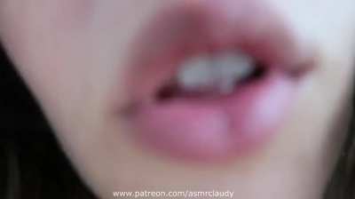 ASMRCLAUDY