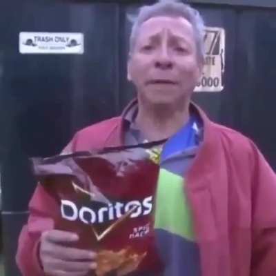 DORITO