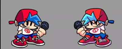 Official design for the Faker reskin I've created - his name is Keith xP