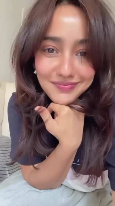 Beautiful Neha Sharma