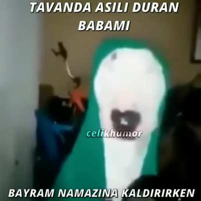 Baba? 🤨🤨🤨