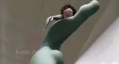Blursed_Squid Games