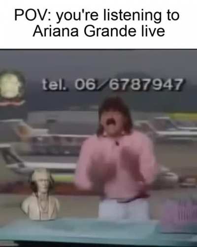 just sing the fukn song!!!