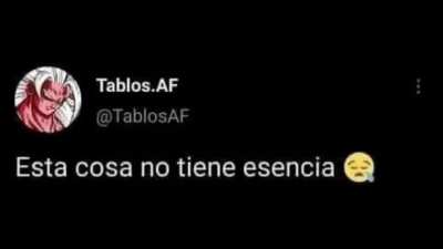 El general tablos tirando facts 🗿