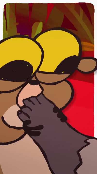 Briar mains be like