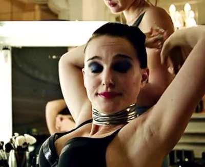 Would you like to Get Pegged by Natalie Portman here?