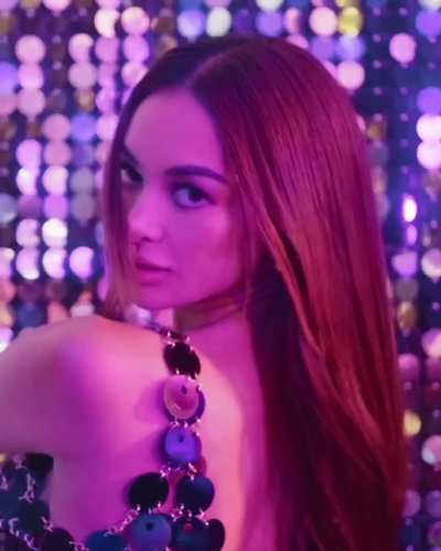 Kylie Verzosa