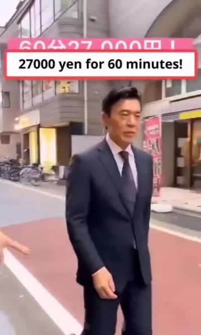a very good offer