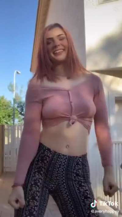 Little bounce