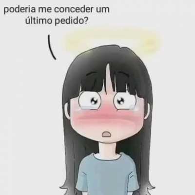 Triste 😭