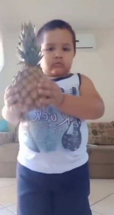 🍍