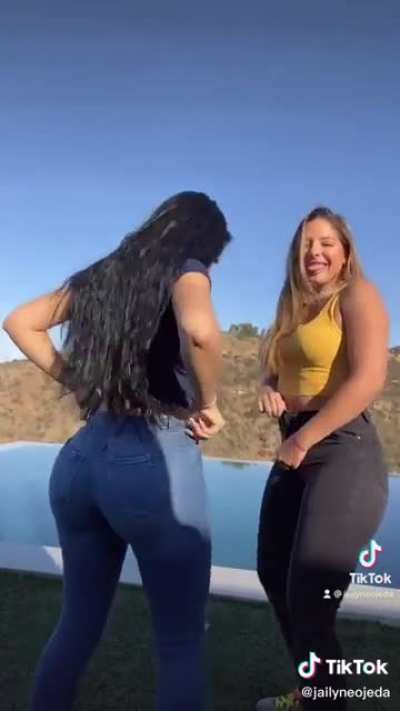 This bitch