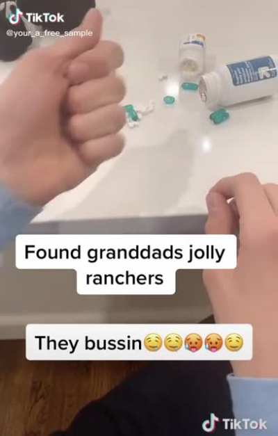 Tasty turn sound on