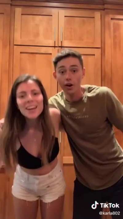 Siblings check