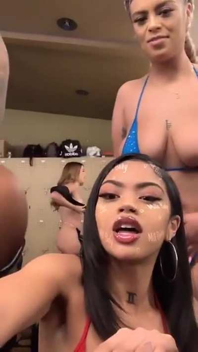 DRE44RICH & GYPS!3M3RM4ID