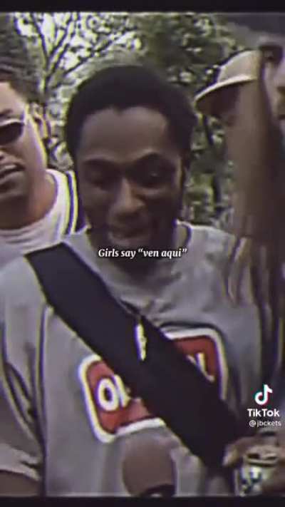 Mos Def classic freestyle