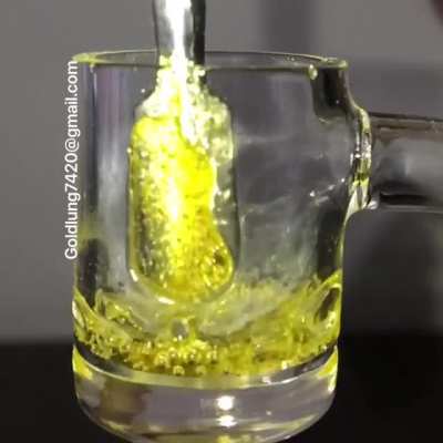 Surprise Dabs 😁