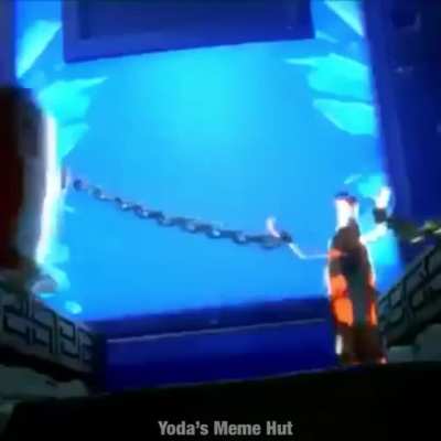 top 10 peleas épicas del animé