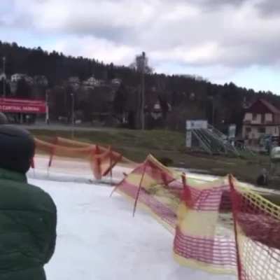 Wait for it....