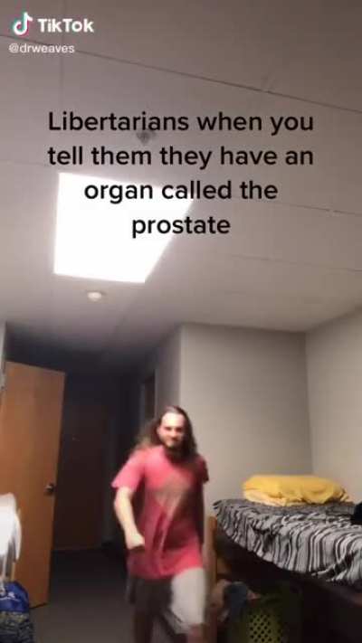 Who doesnt love a political meme everyone can laugh at