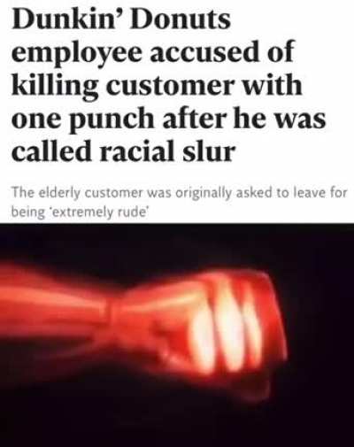 One punch💯