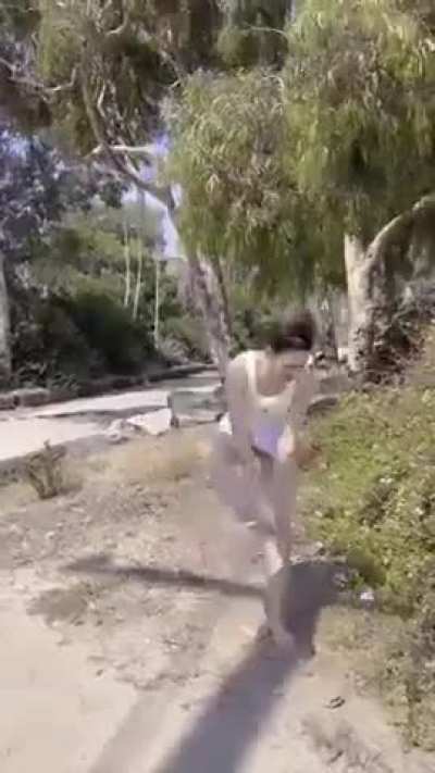 quick change