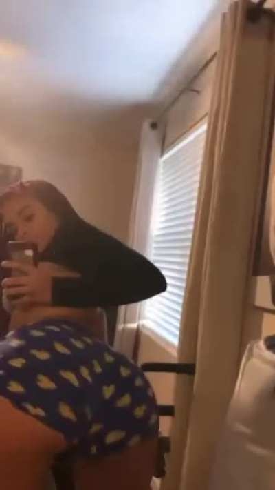 Jelly ass
