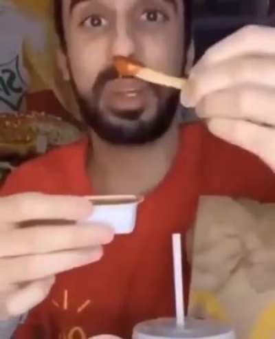 Everyday we stray further from god