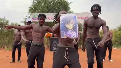 Happy Birthday Lelouch [Non-Official Video]