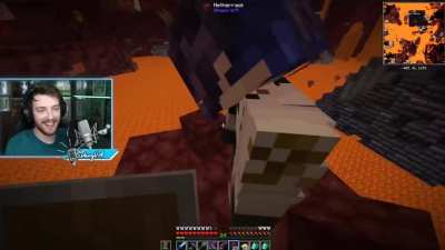 Connor lets Kson build the bridge
