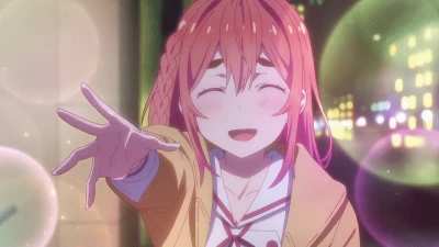 Sumi is a cutie ♥