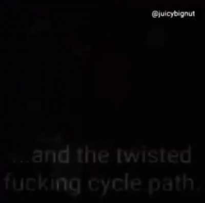 There are two sides of me...