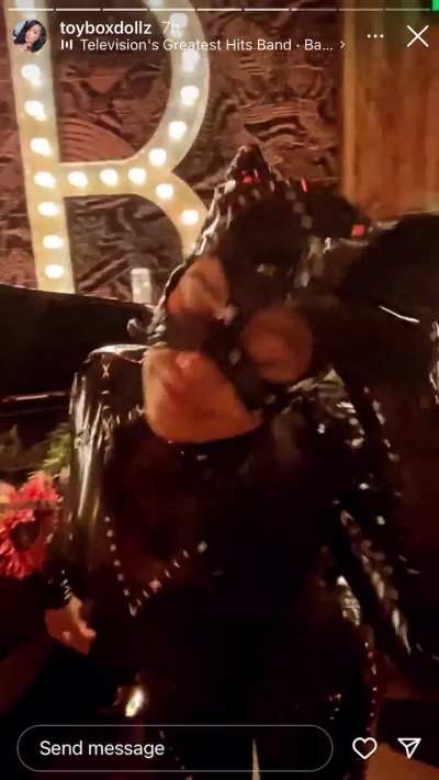 Costume Party