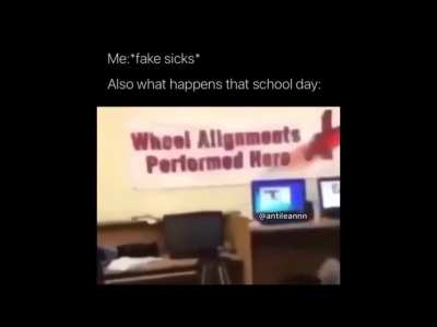 Me irl