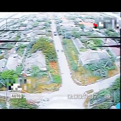 Russian social media is proudly sharing videos of what Westerners now call a “human” safar<wbr>i”—fo<wbr>otage where civilians are deliberately targeted in Ukrainian cities, like it’s some kind of blood sport.