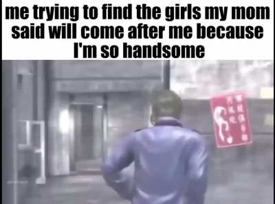 Kiryu trying to find kaoru