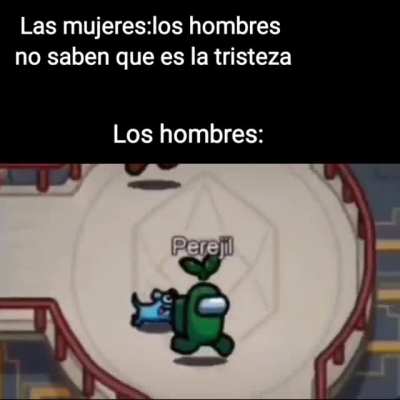 Que sad