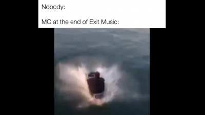 I’m going to hell for this