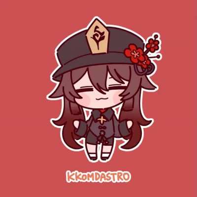 Dance Tao (by: KKOMDA)