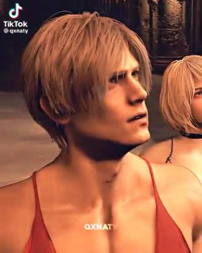 LEON 😳