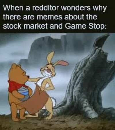 It's a long story