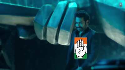 BJP×CONGRESS