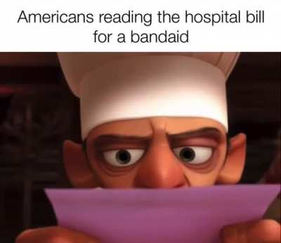 Not good not good