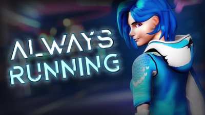 Always Running (Polish Version)