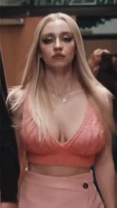 Sydney Sweeney 