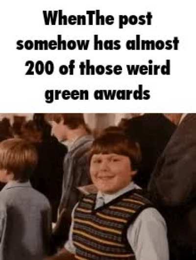 Where the hell are people getting these