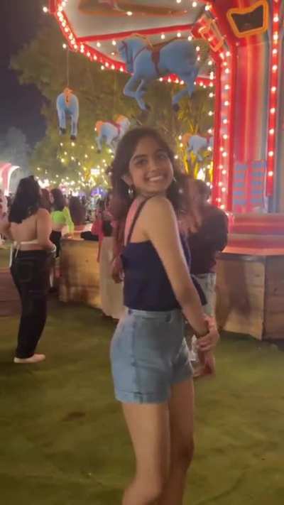 Devu 😍